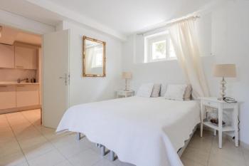 2 room apartment, free parking and wifi, Ginebra (foto 5)