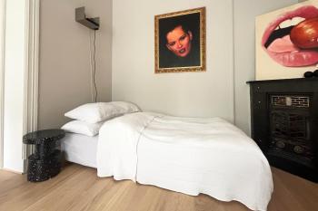 Spacious, Quiet, Creative Retreat 2BR, Oslo (foto 4)
