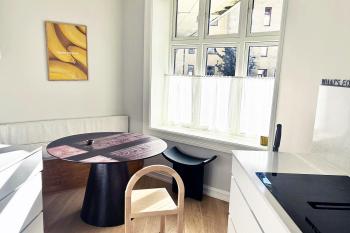 Spacious, Quiet, Creative Retreat 2BR, Oslo (foto 2)