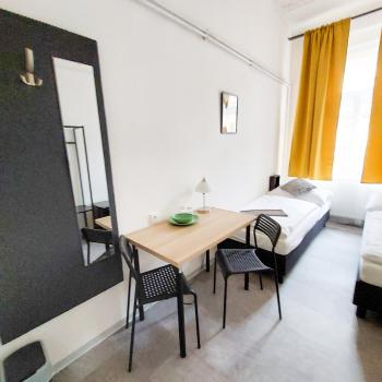 Cute room D2 Prague 7, Прага (фото 3)