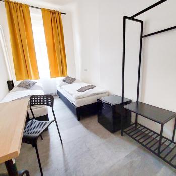 Cute room D2 Prague 7, Прага (фото 4)