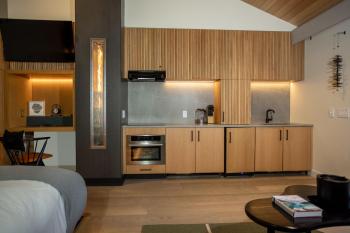 Desolation Hotel, South Lake Tahoe (foto 4)