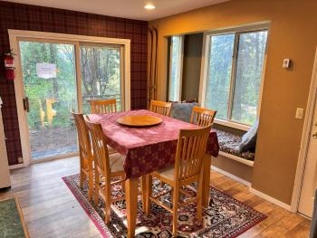 Cozy Cabin in McCall, McCall (foto 3)