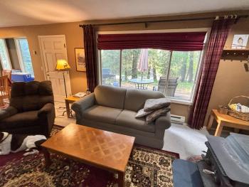 Cozy Cabin in McCall, McCall (foto 4)