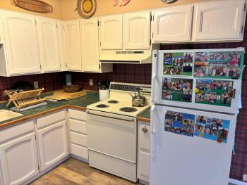 Cozy Cabin in McCall, McCall (foto 5)