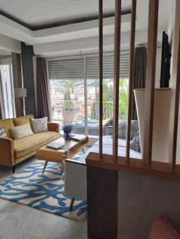LUXURY LOFT, SUNNY TERRACE - Nice, Nice (fotografie 2)