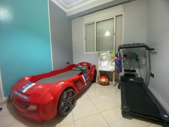 Comfortable & Well-Located Apartment Near Rabat, Oulad Akkou (foto 2)