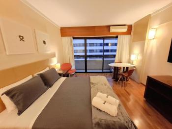 Paulista Premium Flat II, San Paolo (foto 3)