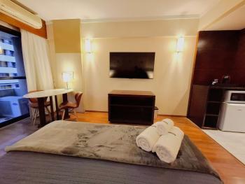 Paulista Premium Flat II, San Paolo (foto 4)