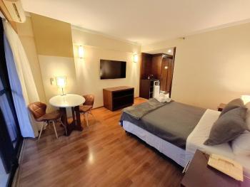 Paulista Premium Flat II, San Paolo (foto 5)
