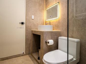 2 Bedroom for 4 guests Private in center of Sathorn, Bangkok (foto 5)