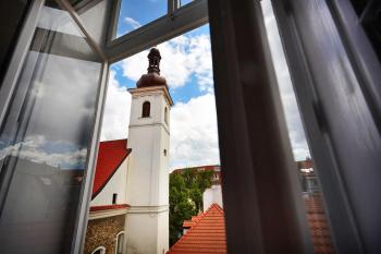 Hotel Adler - Czech Leading Hotels, Praga (zdjęcie 4)