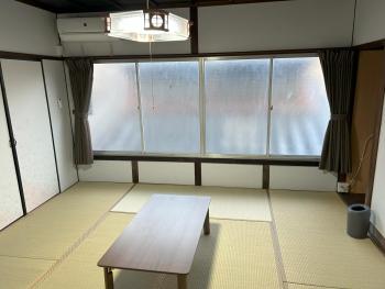 犬山口ゲストハウス, Wada (fotografie 2)