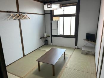 犬山口ゲストハウス, Wada (fotografie 4)