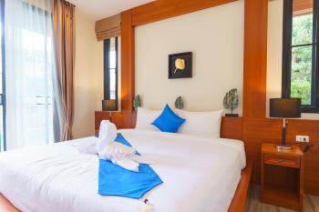 Villa with Private Pool in Rawai, Strand Rawai (Foto 4)