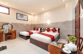 Lyna Homestay, Hoi An (foto 3)