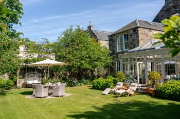 Private and Prestigious Luxury Home, Edimburgo (foto 5)