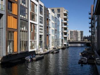 Amsterdam in Copenhagen, Kopenhagen (Foto 5)