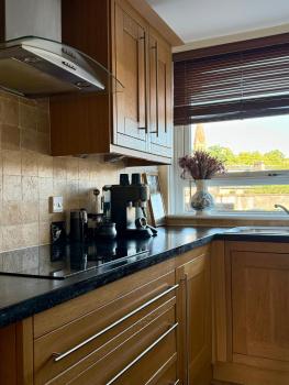 Two bedroom maisonette in the heart of the West End, Glasgow (foto 5)