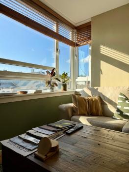 Two bedroom maisonette in the heart of the West End, Glasgow (foto 3)