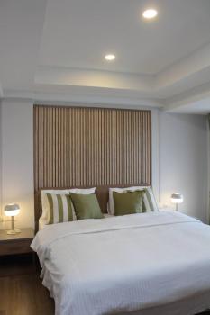 Bangkok Place Apartment - EKAMAI BTS, Bangkok (fotografie 4)