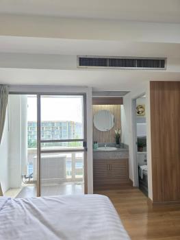 Bangkok Place Apartment - EKAMAI BTS, Bangkok (fotografie 3)