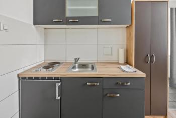 Gemütliche Wohnung Wien Stadthalle, Vienna (photo 4)