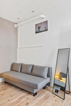 Gemütliche Wohnung Wien Stadthalle, Vienna (photo 5)