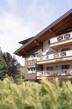 ARBOR Hotel & Apartments, Saalbach Hinterglemm (foto 4)