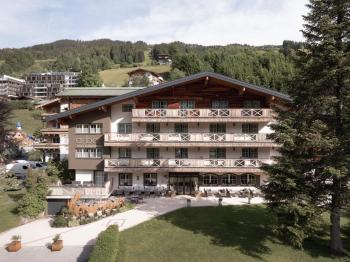 ARBOR Hotel & Apartments, Saalbach Hinterglemm (foto 3)