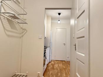 Stay Inn Söder Cozy apartment, Стокгольм (фото 2)