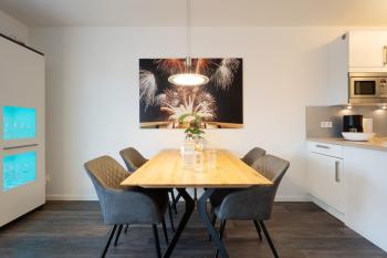 Ostseequartier Ruhe-Deck, Kellenhusen (fotografie 3)