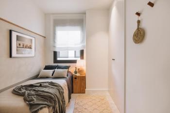 Atalaya - 2 bedrooms in Eixample Esquerra, Barcellona (foto 3)