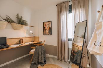 Atalaya - 2 bedrooms in Eixample Esquerra, Barcellona (foto 4)
