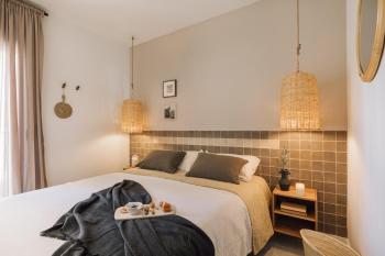Atalaya - 2 bedrooms in Eixample Esquerra, Barcellona (foto 5)
