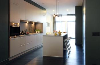 Parc Brussels Apartment, Brüssel (Foto 3)