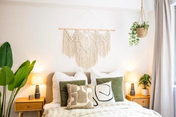 StayTime - Canopy Loft, Drážďany (fotografie 4)