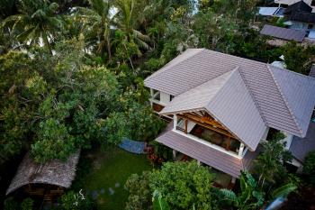 Anicca Grand Riverside Villa with Private Pool, Hoi An (fotografie 4)