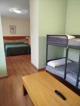Hotel Torques, La Coruña (foto 4)