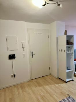 Central 30 sqm apt Obertürkheim, Stuttgart (photo 5)