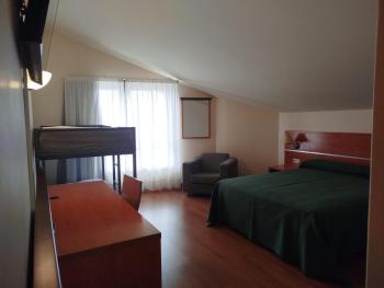 Hotel Torques, La Coruña (foto 3)