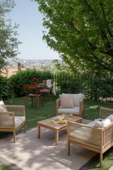 MiHotel Le Gourguillon, Lyon (photo 3)