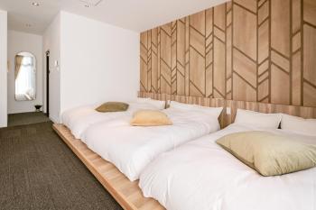 LUX by Hotel BAL, Fukuoka (foto 5)