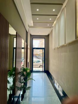 Casa Pad Stylish City Center Studio, Casablanca (fotografie 3)