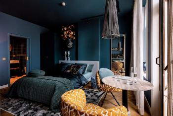 Suites aan de Gracht Utrecht, Utrecht (foto 2)