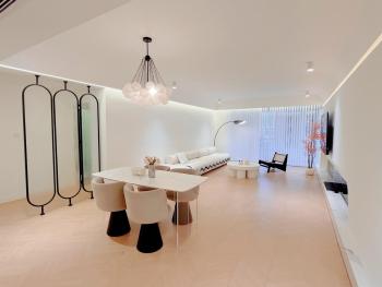 ClOUD RESIDENCE-4BR-near the people square&xintiandi, Shanghai (Foto 5)