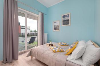 pokoje Darłowo i Darłówko Północna 19a