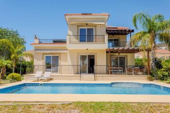 H&O Villa Arizona Gold Residence, Pegeia (fotografie 2)