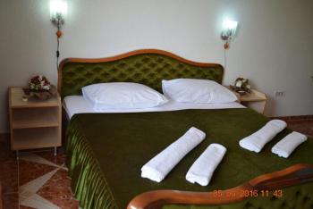 Villa Beba, Dobra Voda (zdjęcie 2)