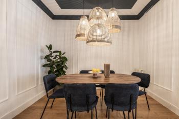 Acqua - 3 bedrooms and terrace in Centro, Madrid (photo 4)